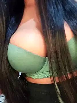 Hott-Lily from StripChat is Freechat