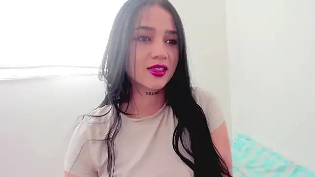 Hott_Hanna from StripChat is Freechat