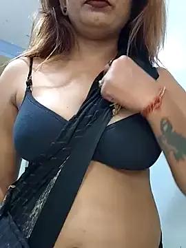 HOTT_SHANAYA from StripChat is Freechat