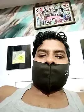 Hottestbabu from StripChat is Freechat