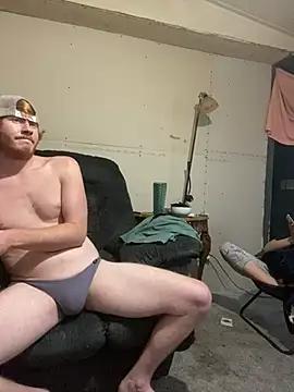 hottestcouplevaa from StripChat