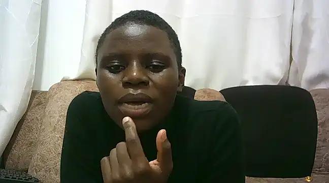 hottgirlval from StripChat