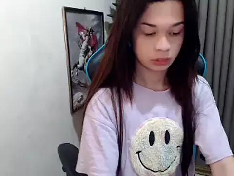 hottie_rhaffa from StripChat