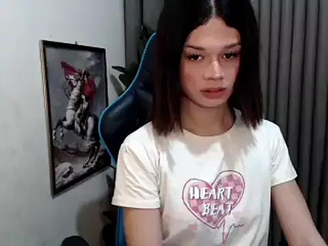 hottie_rhaffa from StripChat