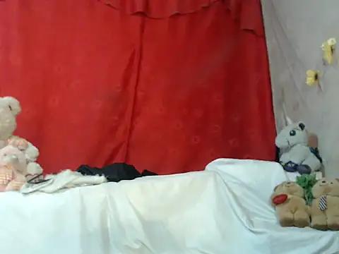 hottieperla from StripChat
