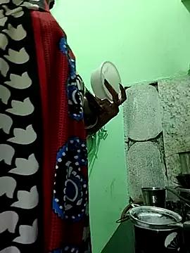Hotty-Nidhi from StripChat