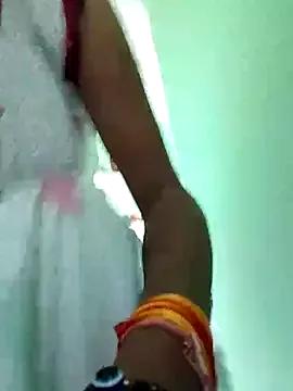 Hotty-Nidhi from StripChat