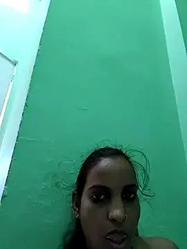 Hotty-Nidhi from StripChat is Freechat