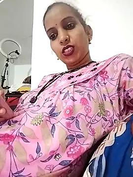 Hotty-Nidhi from StripChat