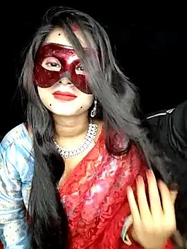 Hotty-priyanka from StripChat
