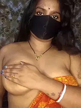 Hotty-rimi from StripChat