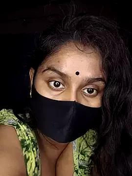 Hotty-rimi from StripChat