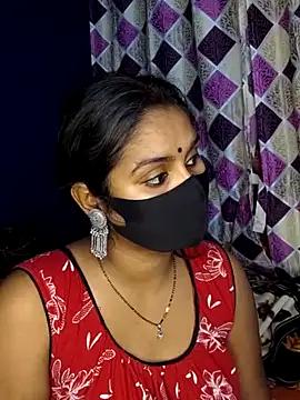 Hotty-rimi from StripChat