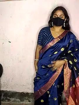 Hotty-rimi from StripChat