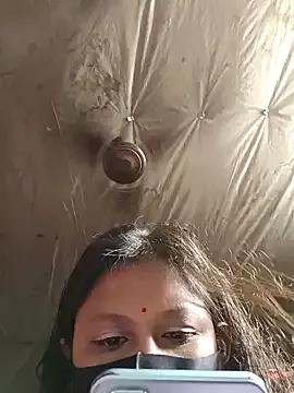 Hotty-rosni from StripChat