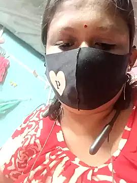 Hotty-rosni from StripChat