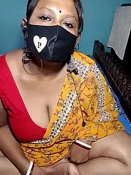 Photos of Hotty-rosni from StripChat is Group