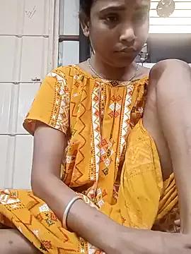 Hotty-rumi3 from StripChat