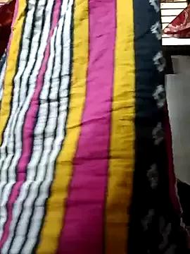Hotty-rumi3 from StripChat