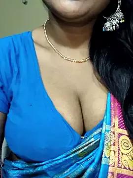 Hotty_Kavita from StripChat is Freechat