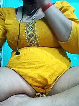 hotty_manisha from StripChat
