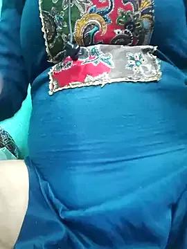 hotty_manisha from StripChat