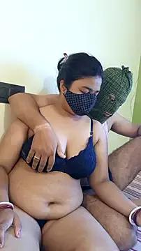 Hotty_Mona from StripChat