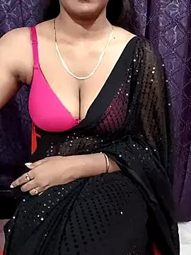 Hotty_Navyaaa from StripChat