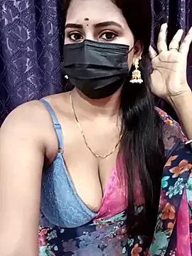 Hotty_Navyaaa from StripChat