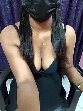 Hotty_Navyaaa from StripChat