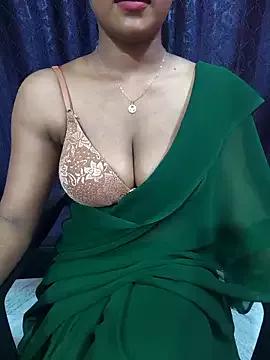 Hotty_Navyaaa from StripChat