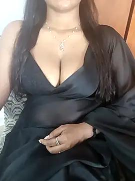 Hotty_Navyaaa from StripChat