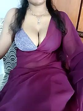 Hotty_Navyaaa from StripChat