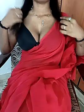 Hotty_Navyaaa from StripChat