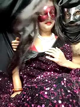 Hotty_Nisha21 from StripChat