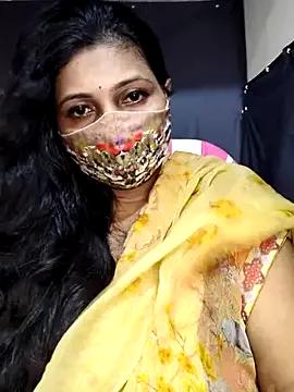 Hotty_Sonali from StripChat