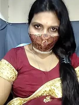 Hotty_Sonali from StripChat