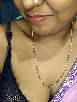 Hotty_Sonali from StripChat