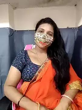 Hotty_Sonali webcams show profile image 