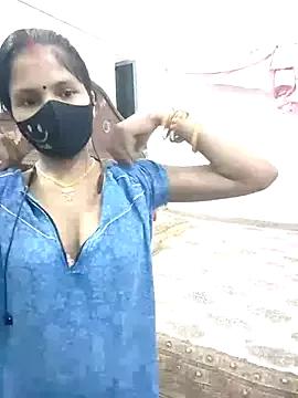 Housewife_99 from StripChat is Freechat