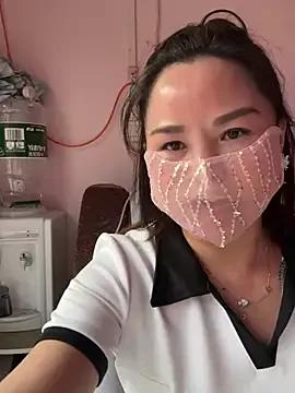 hualian_520 from StripChat is Freechat