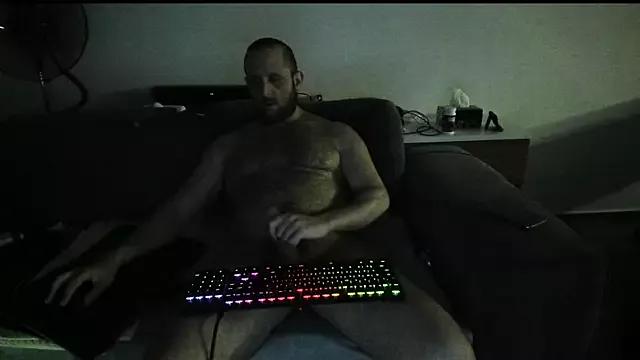 Hugealphabeast webcams show profile image 