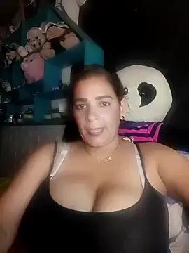 hugeboobs_chantall_ from StripChat is Freechat