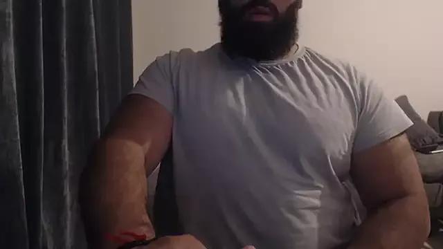 Photos of hugemachohandsome from StripChat is Private