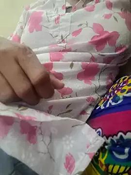 Hunny_bnny1 from StripChat is Freechat