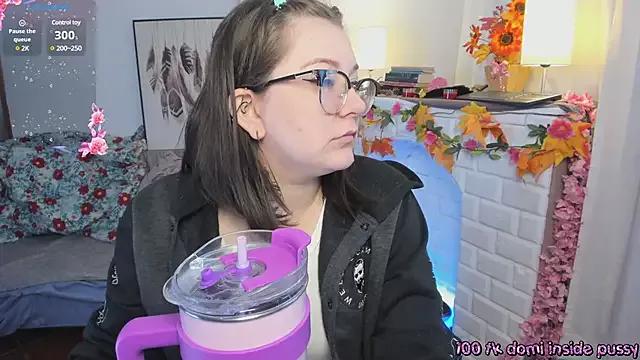 HunnyyLove webcams show profile image 