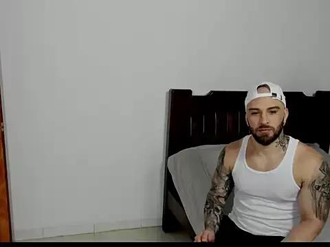 Hunter_Hoott from StripChat is Freechat