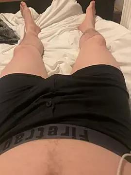 Photos of HunterBaby from StripChat is Freechat