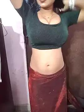 husa-Malika from StripChat is Freechat