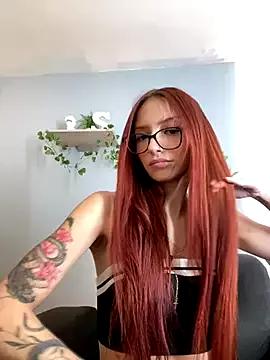 I_am_sofia from StripChat is Freechat